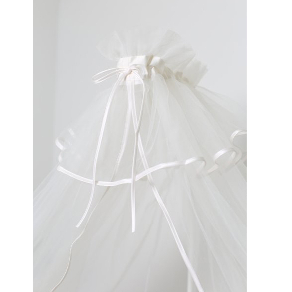 Балдахин в кроватку Lappetti 030/10