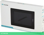 Графический планшет Huion H610 Pro