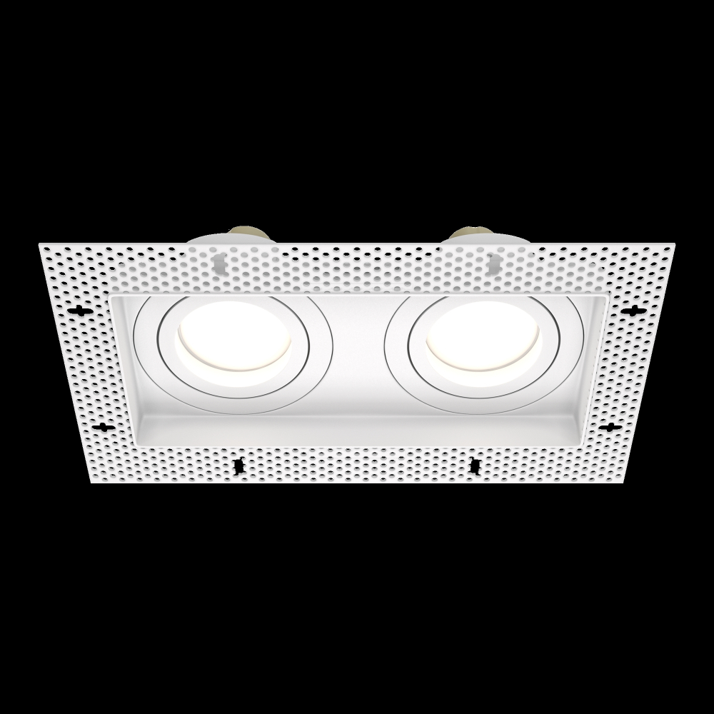 Встраиваемый светильник Technical DL003-02-W