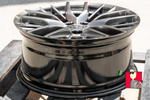 Комплект дисков Toyota 18x8 et30 5x114.3