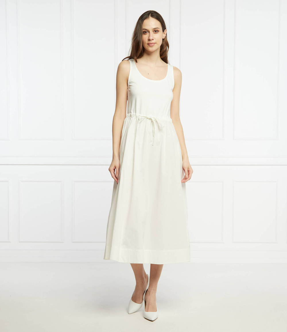 платье zelo Marella - белый(32210225)