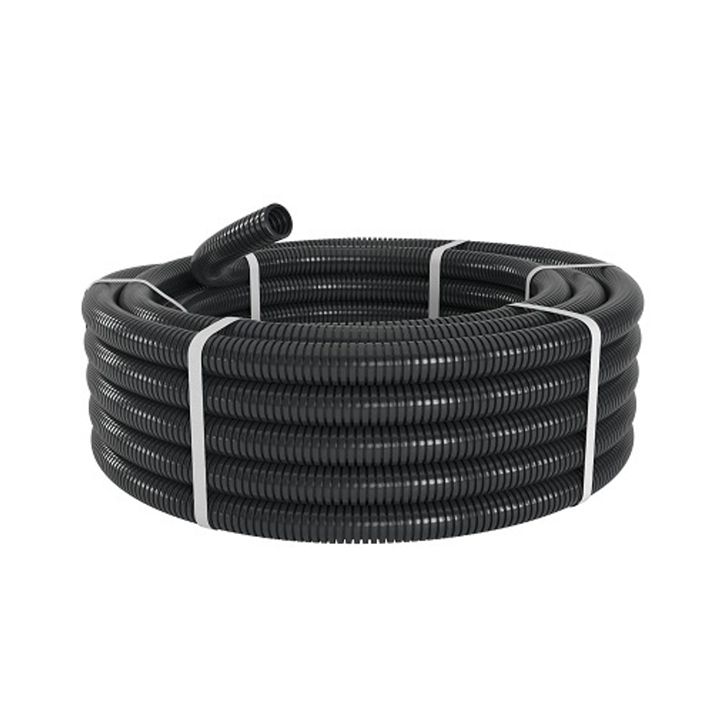 Труба гофрированная  DKC PA604855F2