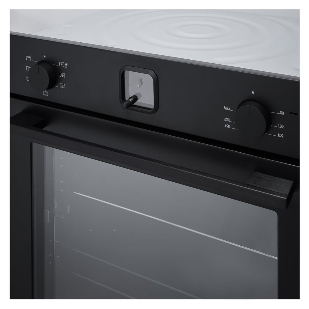 Электрический духовой шкаф Korting OKB 4701 CNRN