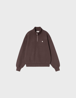 Толстовка CARHARTT WIP Casey High Neck Sweat