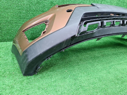 Бампер передний Hyundai Creta 1 (2016-2021)