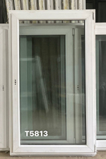 Окно Пластиковое Б/У 161(в) х 96(ш)