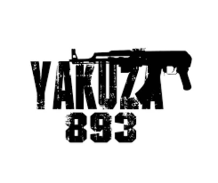 Yakuza 893