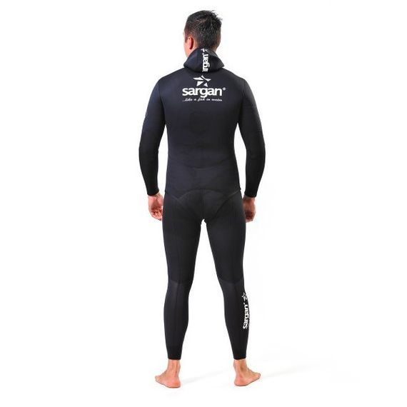 Гидрокостюм Sargan Калан 2.0 9 мм