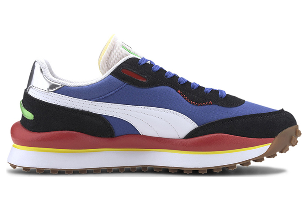 PUMA Style Rider Play On Dazzling