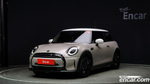 Mini Cooper Classic (12.2023)