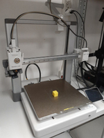 3D принтер BambuLab A1, Б/У, идеальное состояние