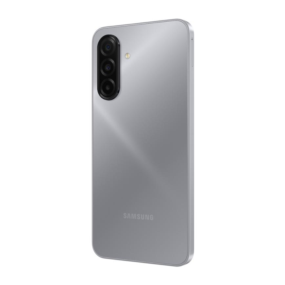 Смартфон Samsung Galaxy A17 4G 6 ГБ | 128 ГБ (Серый | Gray)