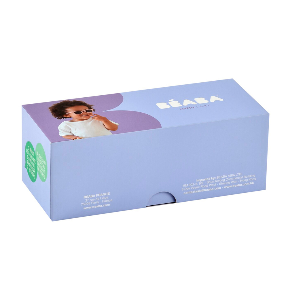 Солнцезащитные очки BEABA 2-4 года