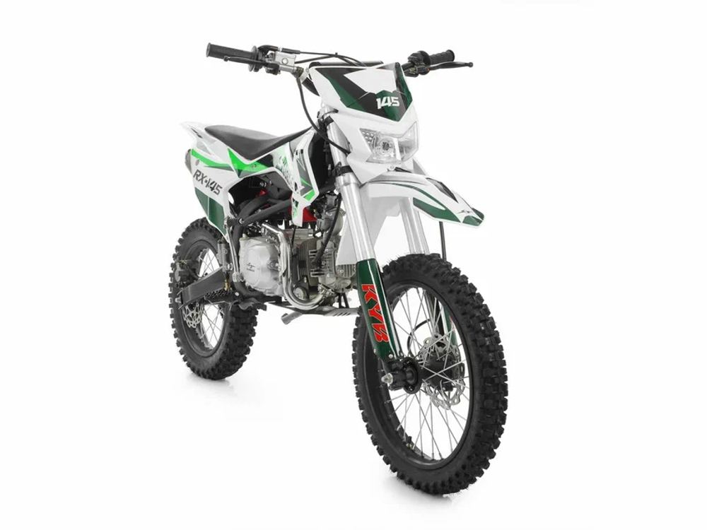 Питбайк SHARMAX Sport 145 (2024)