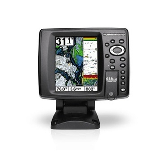 Humminbird 688cxi HD Combo