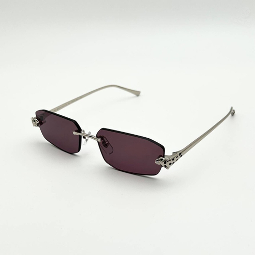 Солнечные очки Cartier