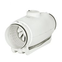 Вентилятор Soler Palau TD-1000/200 Silent T 3V