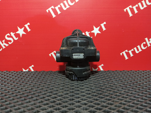 Клапан ускорительный 2019 г.