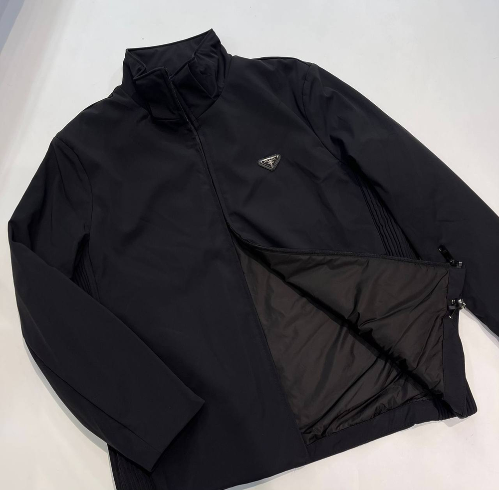 Куртка Prada