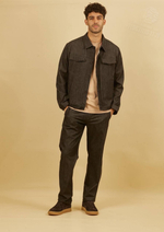 Джинсовый костюм Kiton