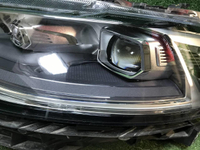 Фара левая Haval F7 (2018-2024) LED