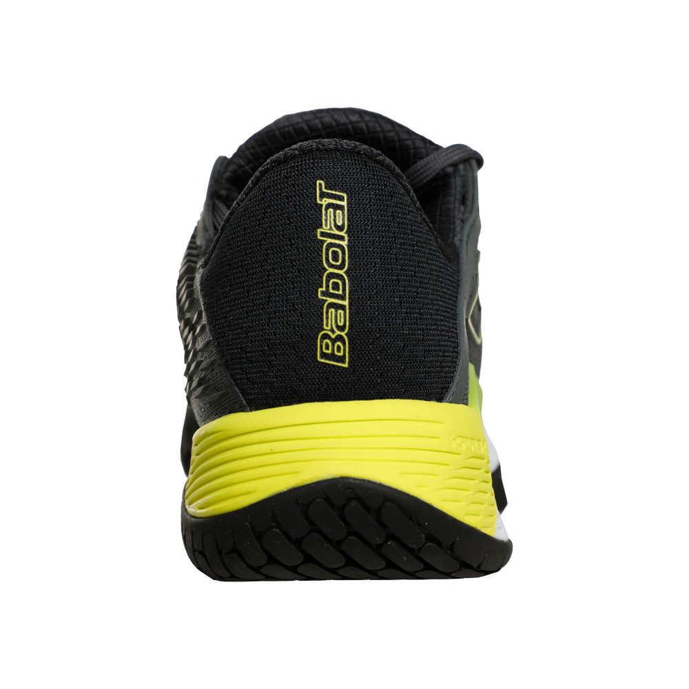 Мужские теннисные кроссовки Babolat Propulse Fury 3 Men - Grey