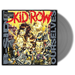 Skid Row / B-Side Ourselves (Coloured Vinyl)(12" Vinyl EP)