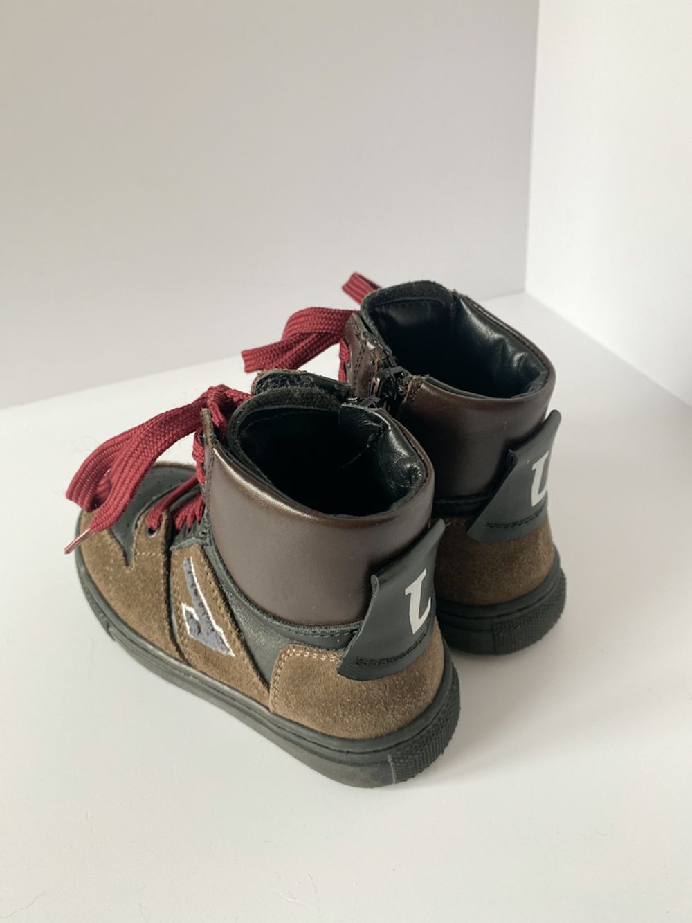 Ботинки Lanvin, 24