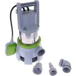 Насос фекальный "КАЛИБР" НПЦ-1400У Aqua Line