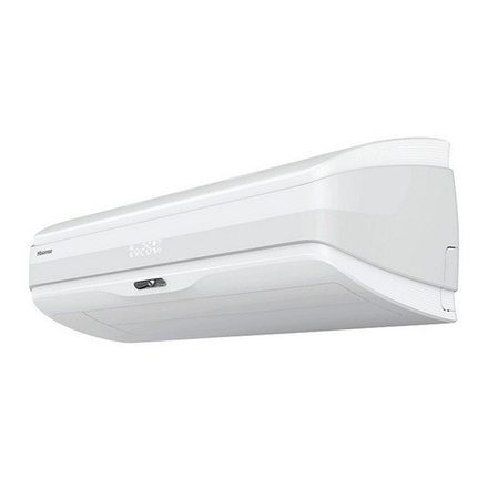 Кондиционер HISENSE VISION Superior DC Inverter AS-10UW4RXUQD00G