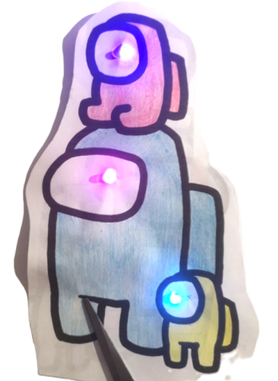 ЛШИ ПИ2 МЛ 3 зан Амогус