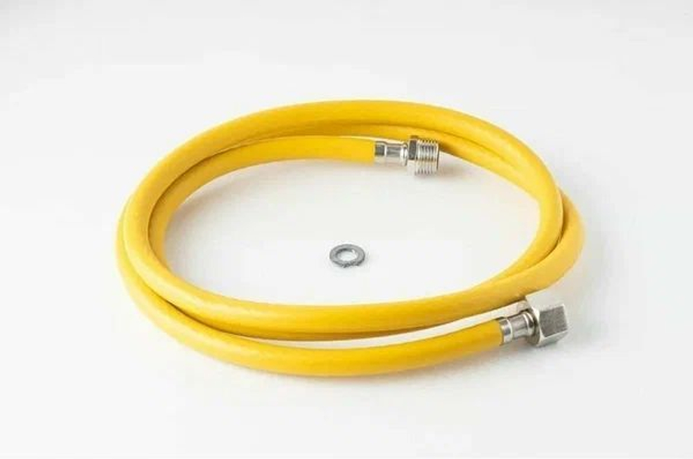 Шланг газовый 3/4 0,8 м г/г ELKA 13x19