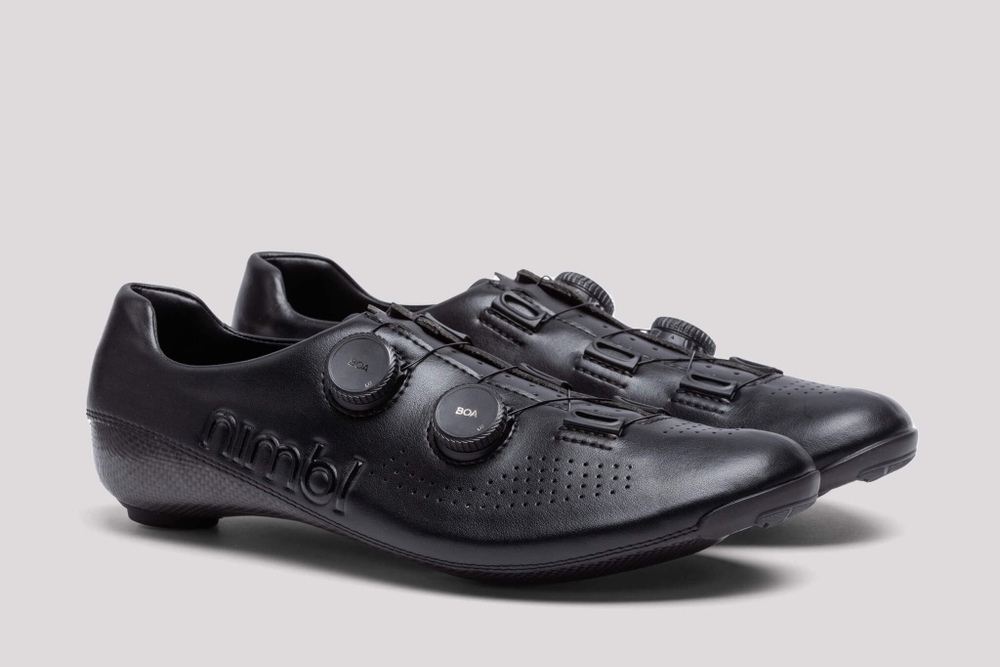 Арт ULT-BOUT -.1 Велотуфли ULTIMATE черн 40.5
