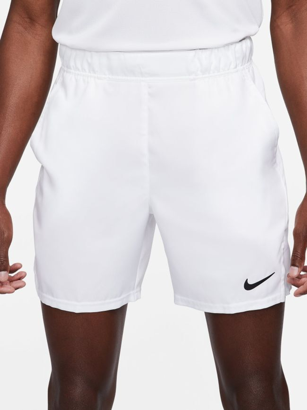Nike dri fit on sale tennis shorts