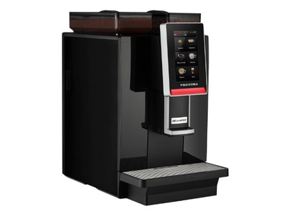 Кофемашина Dr.Coffee Proxima Minibar S