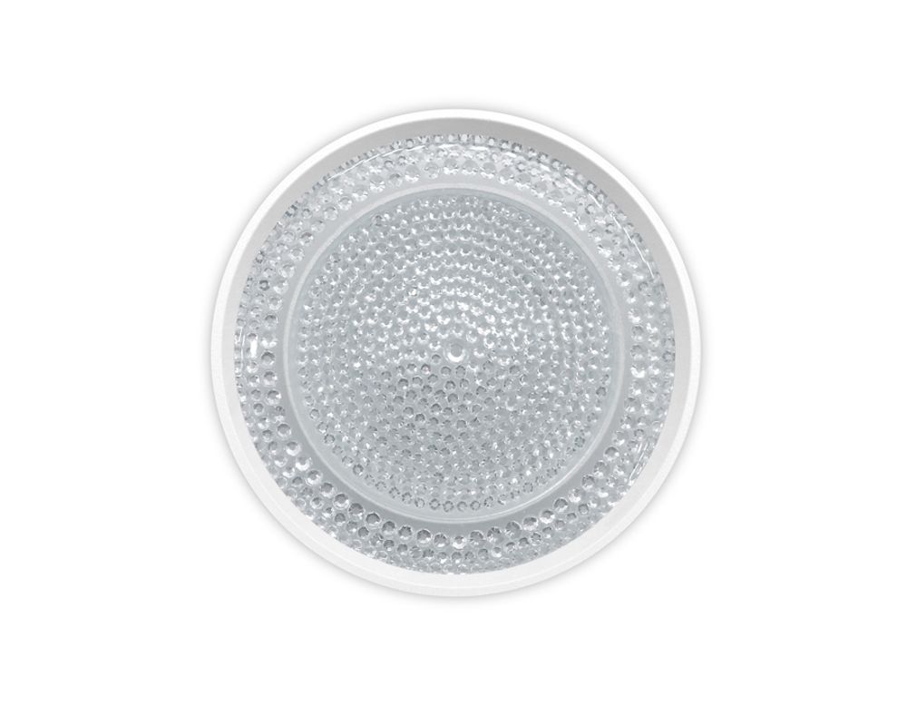 Ambrella Встраиваемый точечный светильник MR16 в стиле техно Techno TN342