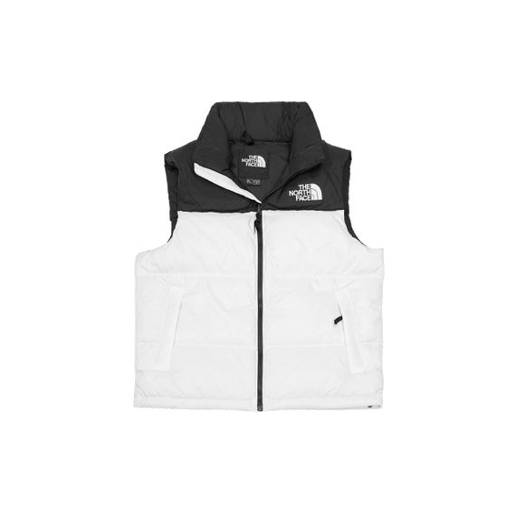 THE NORTH FACE FW21 1996 Nuptse UE Iocn Logo