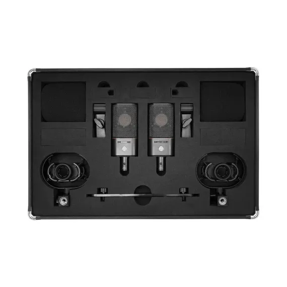 Austrian Audio OC18 Dual Set Plus