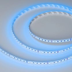 Светодиодная лента RT-G120-8mm 24V RGB (11 W/m, IP20, 3838, 5m) (Arlight, Открытый) 026832(2)