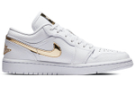 Кроссовки Jordan Air Jordan 1 Low (Женская размерная сетка)