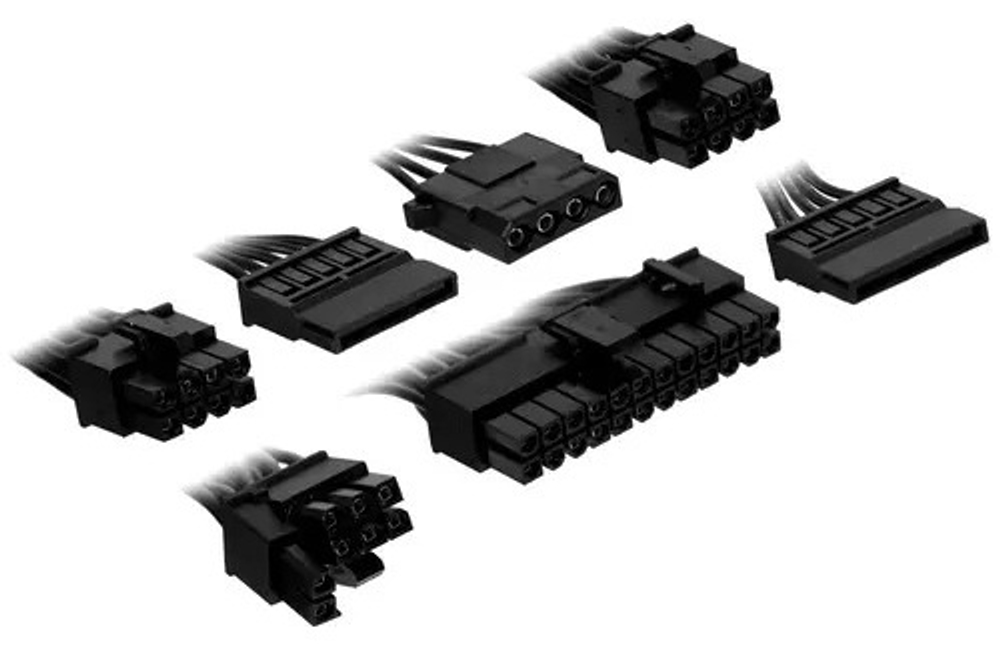 Блок питания Deepcool PK600D 600 Вт