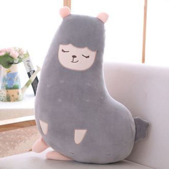 Мягкая игрушка Лама (60см)