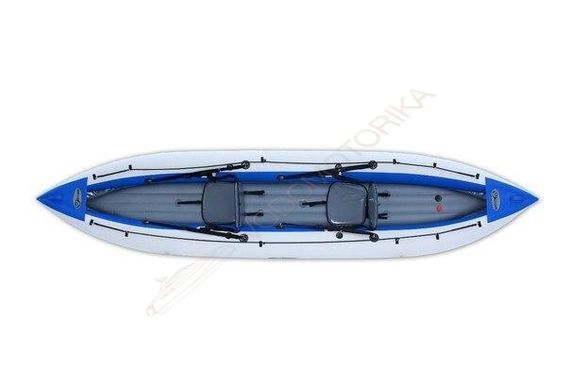 Байдарка Stream Хатанга-Extreme-2