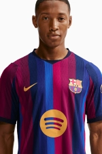 Футболка Nike FC Barcelona 26/27 Home Match