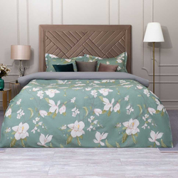 Постельное белье 1.5 спальное Arya home Simple Living Pamella