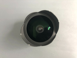 Sigma 15mm 2.8 EX DG Fisheye Nikon AF