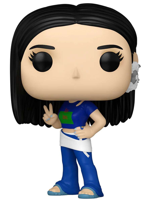 Фигурка Funko POP! Rocks NewJeans Minji (450) 85683