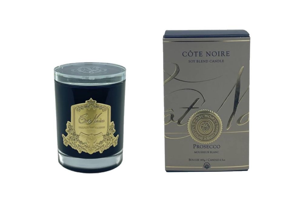 Ароматическая свеча Cote Noire 16х12 см