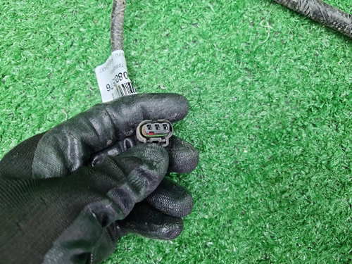 Проводка заднего бампера Geely Atlas 2 (2023-н.в.)