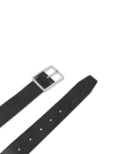 Кожаный ремень NEW BUCKLE JEANS 3.5 Tommy Hilfiger - черный(AM0AM11471)